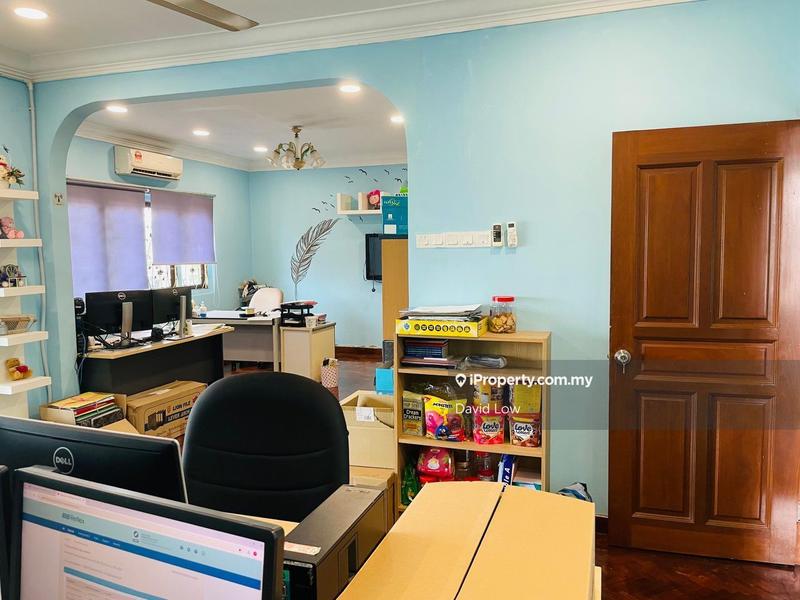Bungalow House for Rent in SS 20, Damansara Utama, Petaling Jaya by David Low - iProperty.com.my