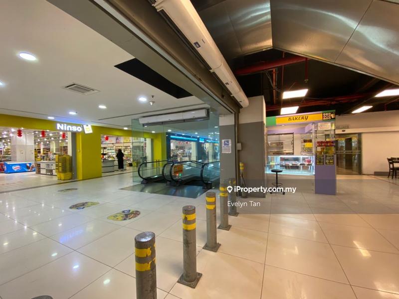 Kondominium untuk Dijual di The 19 Usj City Mall oleh Evelyn Tan - iProperty.com.my