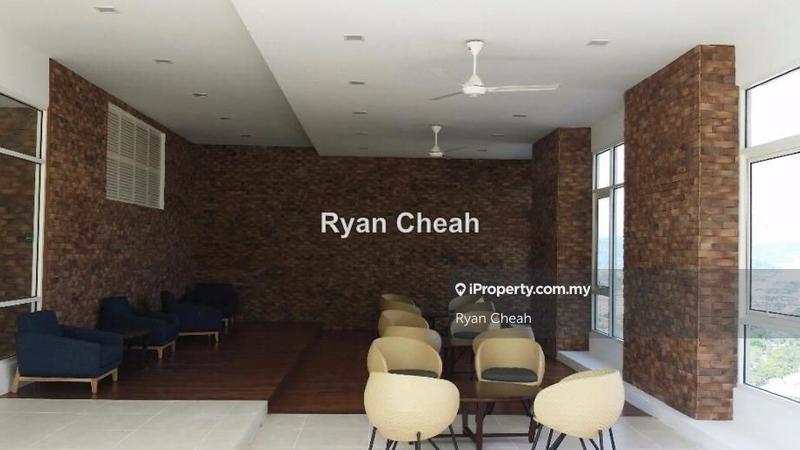Condominium for Sale in Damansara Foresta by Ryan Cheah - iProperty.com.my