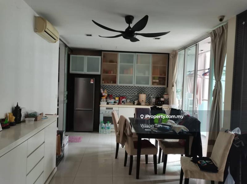 Kondominium untuk Dijual di USJ One Avenue Condo oleh Wilson Tan - iProperty.com.my