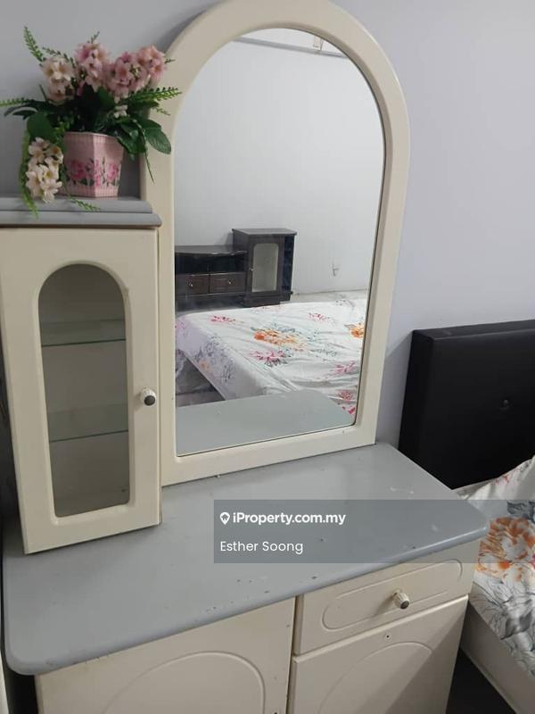 Condominium for Sale in Menara Seputih by Esther Soong - Bedroom - iProperty.com.my