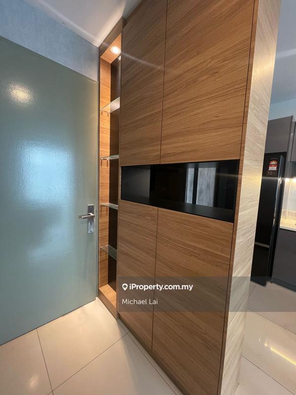 For Rent - LakePark Residence @ KL North