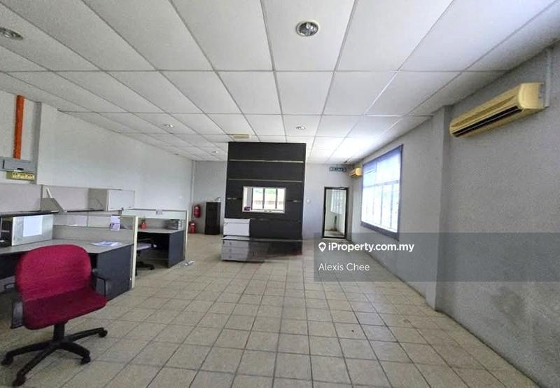 Detached Factory for Sale in Gopeng Industrial Park, Gopeng by Alexis Chee - iProperty.com.my