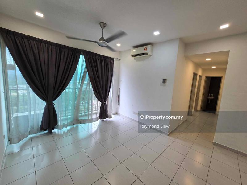 For Rent - The Zizz @ Damansara North