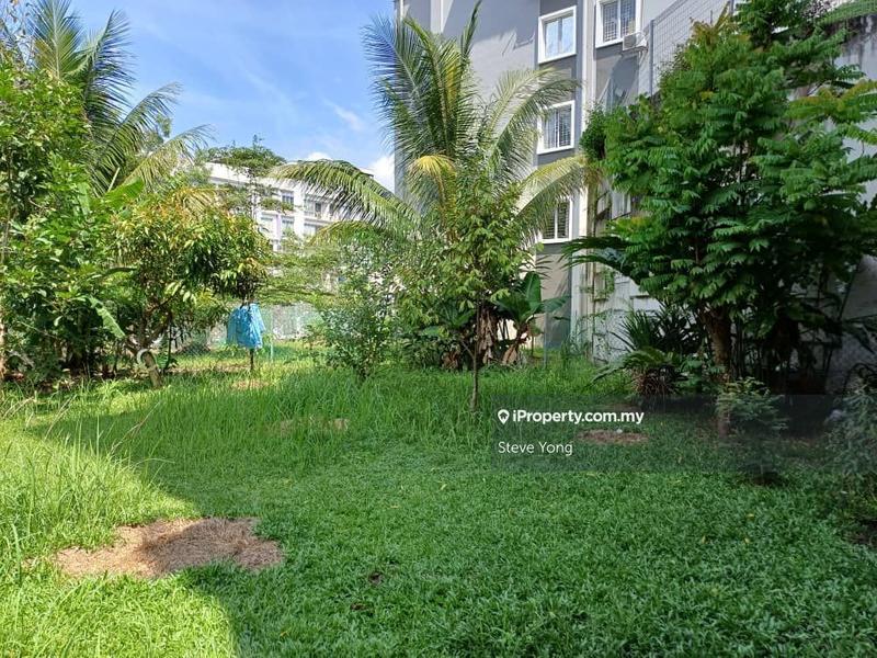 Pangsapuri untuk Dijual di Andari Townvilla oleh Steve Yong - iProperty.com.my