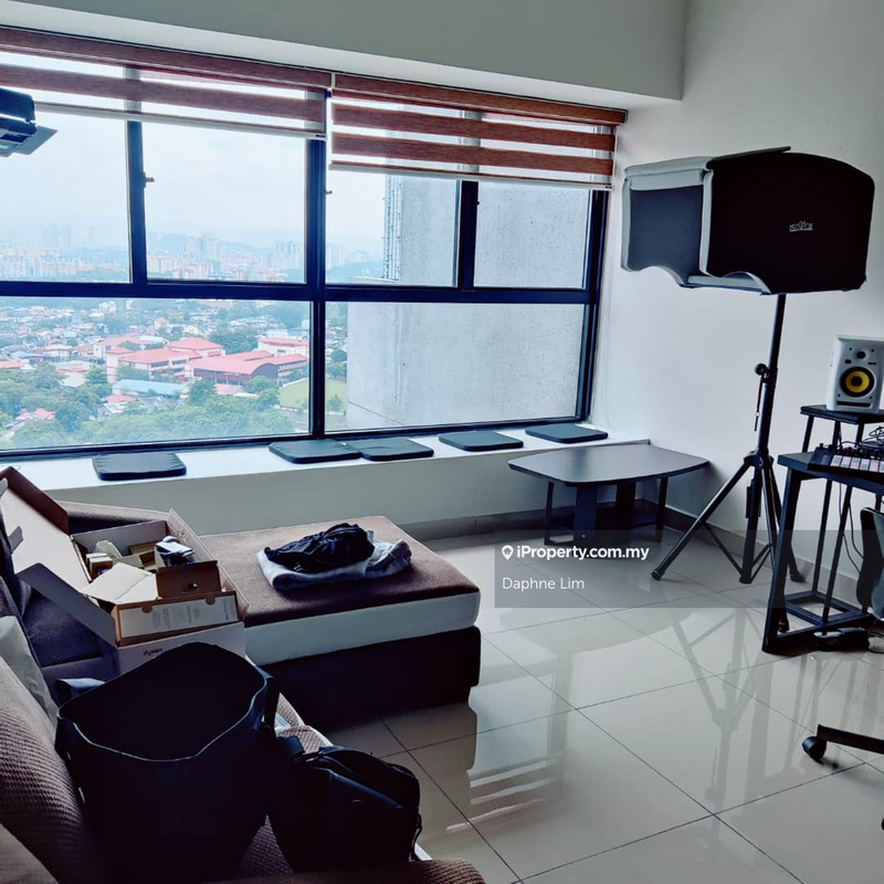 For Sale - The Leafz @ Dedaun