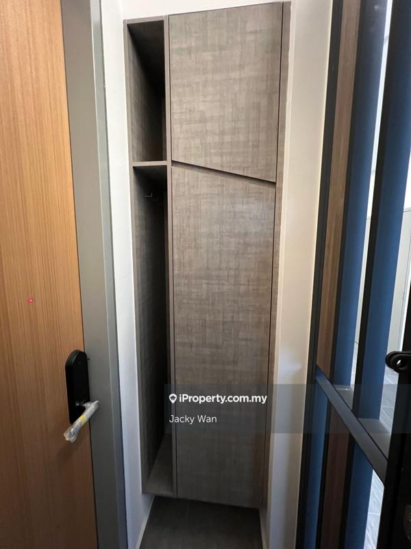 Service Residence for Rent in Millerz Square Serviced Residence by Jacky Wan - iProperty.com.my