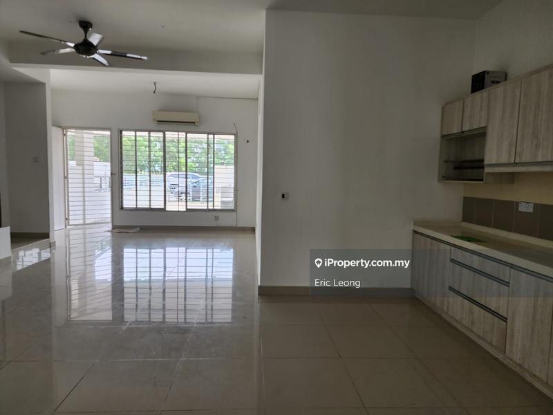 1.5-storey Terraced House for Sale in Cascadia Lake Vista, Puchong by Eric Leong - iProperty.com.my