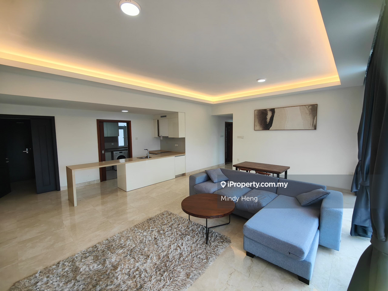 Kondominium untuk Dijual di Paradiso Nuova (Merak Kayangan) oleh Mindy Heng - iProperty.com.my