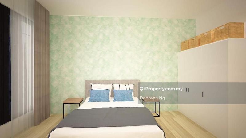 Condominium for Rent in Residensi Sefina Mont Kiara by Donovan Ng - iProperty.com.my
