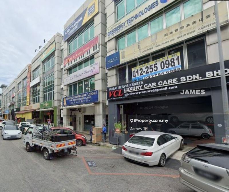 Shop for Sale in Bandar Puteri Puchong, Puchong by James JH - iProperty.com.my