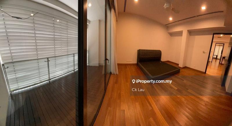 4-storey Terraced House for Sale in Desa Sri Hartamas, Sri Hartamas by Ck Lau - iProperty.com.my