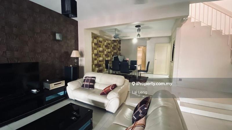 2-storey Terraced House untuk Dijual di SS12, Subang Jaya oleh Lai Leng - iProperty.com.my