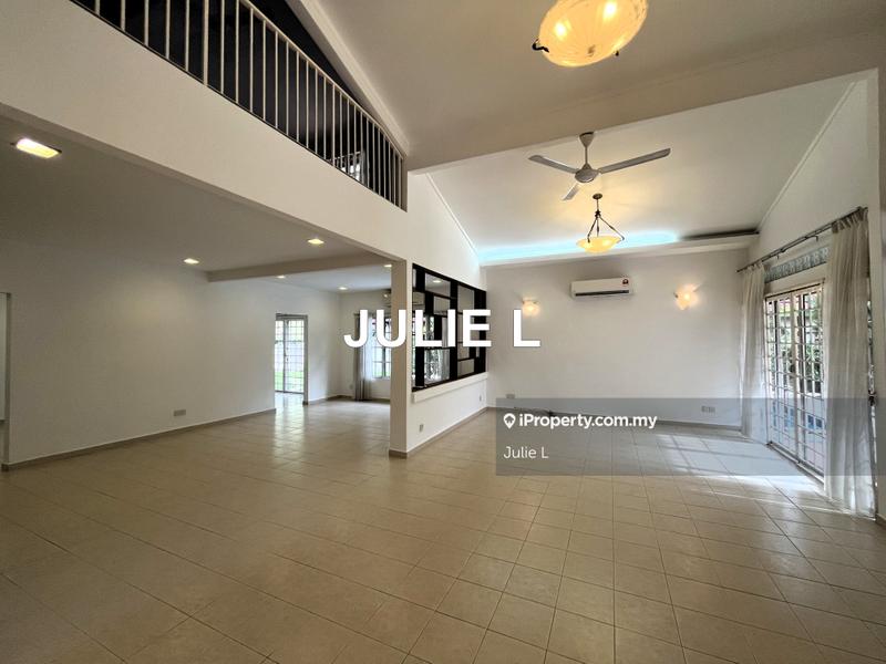 Bungalow House untuk Dijual di Bukit Damansara, Damansara Heights oleh Julie L - iProperty.com.my