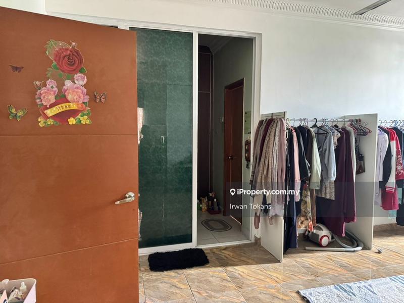 Rumah Berkembar untuk Dijual di Taman Jelok Impian, Kajang oleh Irwan Tokans - iProperty.com.my