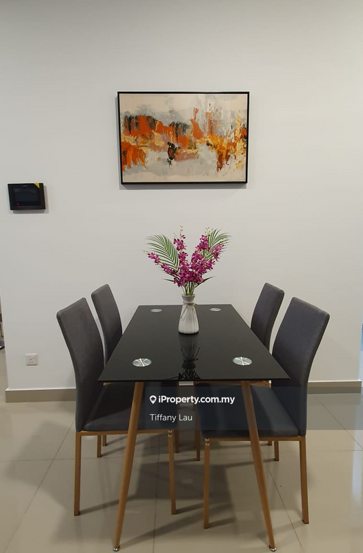 Kediaman Servis untuk Dijual di Lavile Kuala Lumpur oleh Tiffany Lau - iProperty.com.my