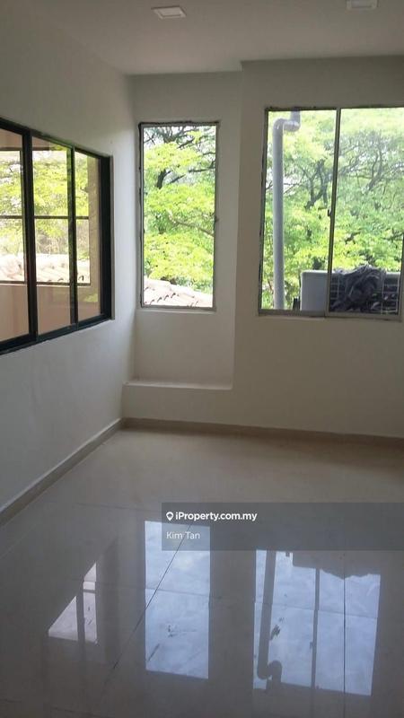 Rumah Bandar untuk Dijual di Tropicana Golf & Country Resort, Petaling Jaya oleh Kim Tan - iProperty.com.my