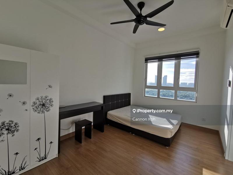 Kondominium untuk Dijual di Ceria Residence oleh Cannon Koh - iProperty.com.my