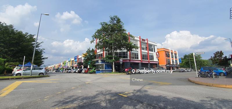For Rent - Puncak Jalil @ Bukit Jalil Kinrara uptown