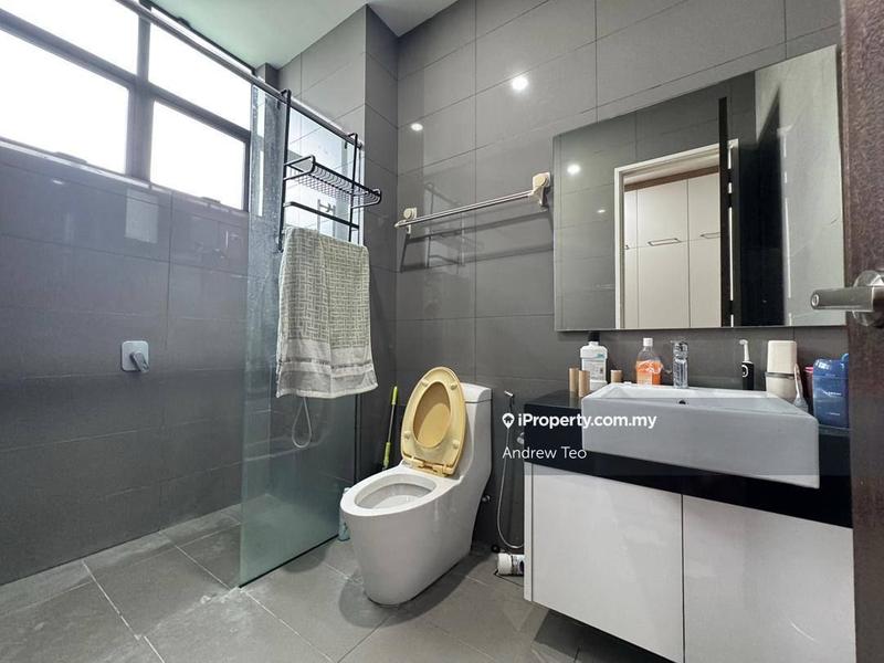 Banglo untuk Dijual di Senibong Cove, Masai oleh Andrew Teo - iProperty.com.my