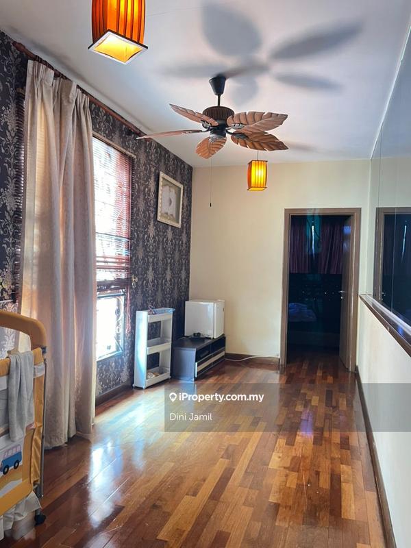Rumah Teres 2-Tingkat untuk Dijual di Bukit Jelutong, Shah Alam oleh Dini Jamil - iProperty.com.my
