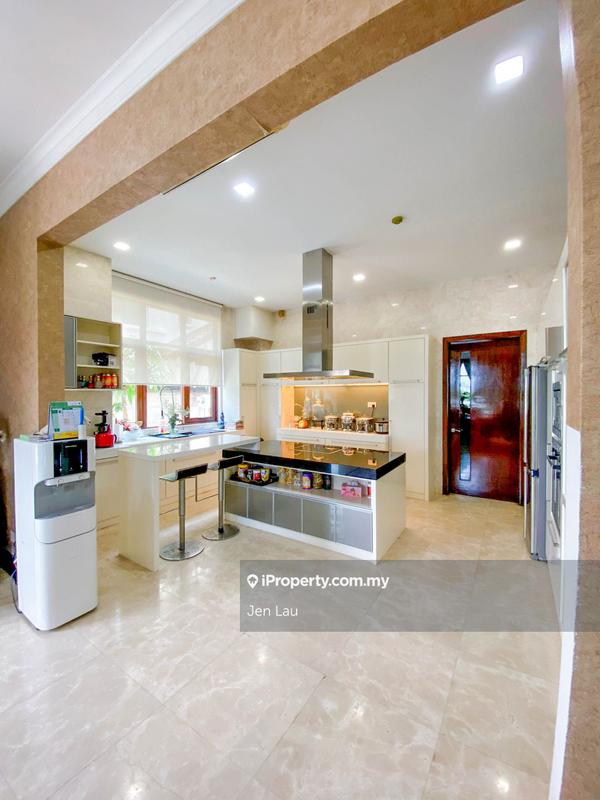 Bungalow House for Sale in Kiara Hills, Mont Kiara by Jen Lau - iProperty.com.my