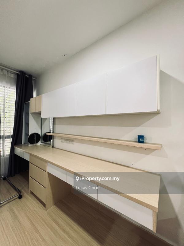 3.5-storey Terraced House for Sale in Embun Kemensah Courtyard Villa, Ulu Kelang by Lucas Choo - iProperty.com.my