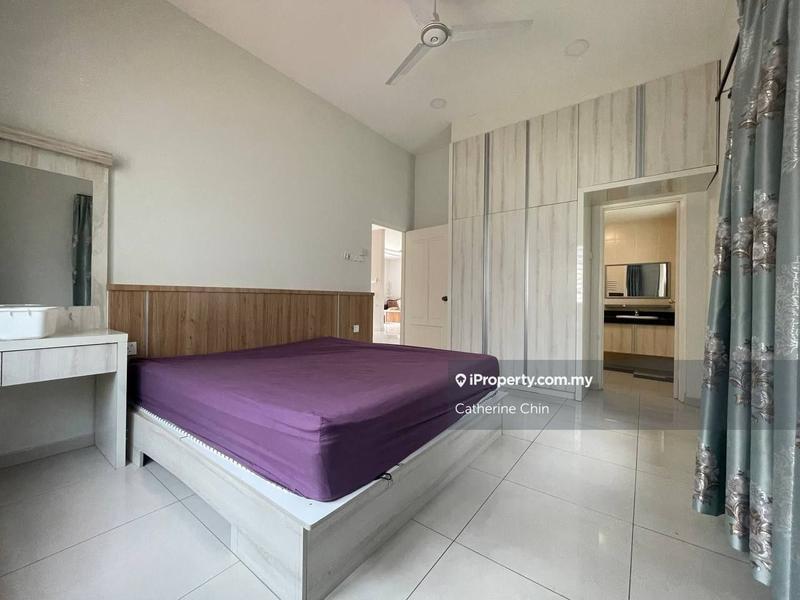 Banglo untuk Dijual di Botani Seri Tasik 2 Storey Bungalow, Ipoh oleh Catherine Chin - iProperty.com.my