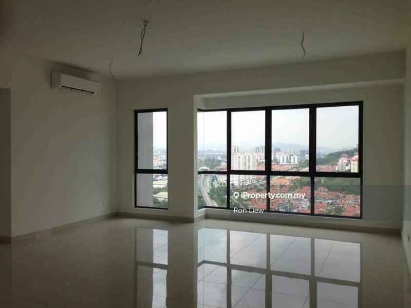 For Sale - 8 Kinrara