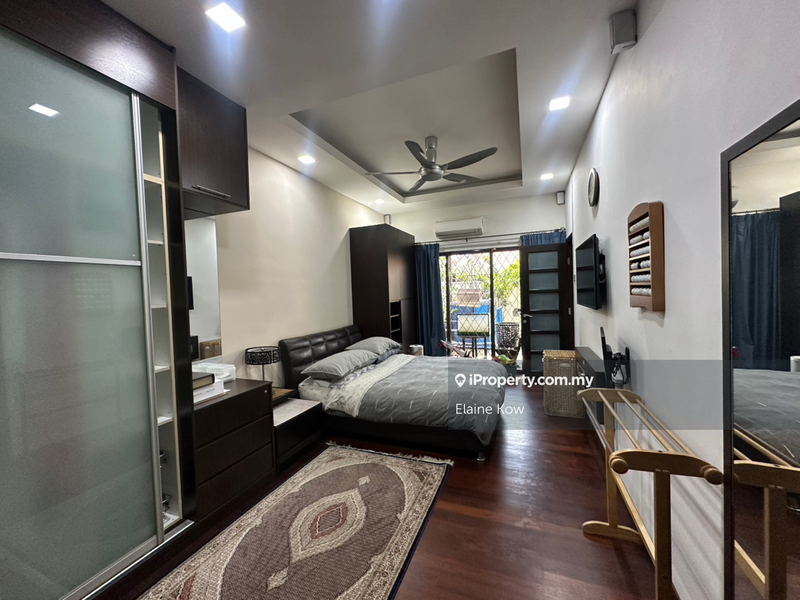 Semi-Detached House for Sale in smb5k, Petaling Jaya by Elaine Kow - iProperty.com.my