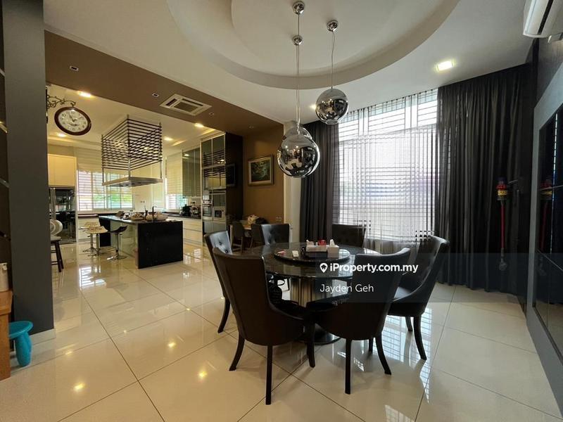 Banglo untuk Dijual di Taman Pulasan, Alor Setar oleh Jayden Geh - iProperty.com.my