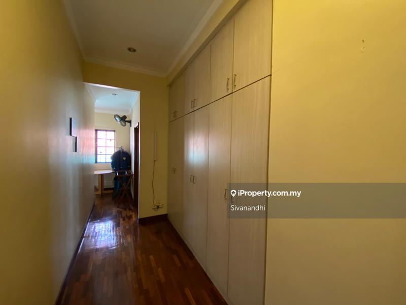 Bungalow House for Sale in Kota Kemuning, Shah Alam by Sivanandhi - iProperty.com.my