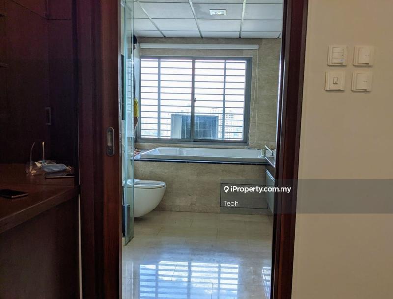 For Rent - 10 Mont Kiara @ MK10