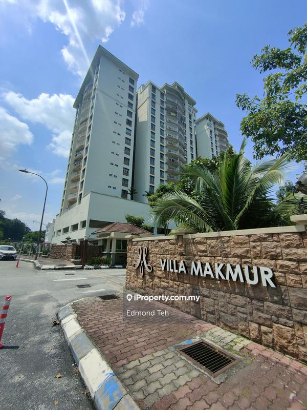 Condominium for Sale in Villa Makmur by Edmond Teh - iProperty.com.my