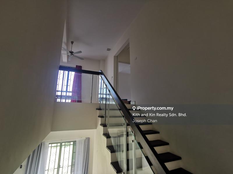 Semi-Detached House for Sale in Seksyen 13, Shah Alam by Joseph Chan - iProperty.com.my