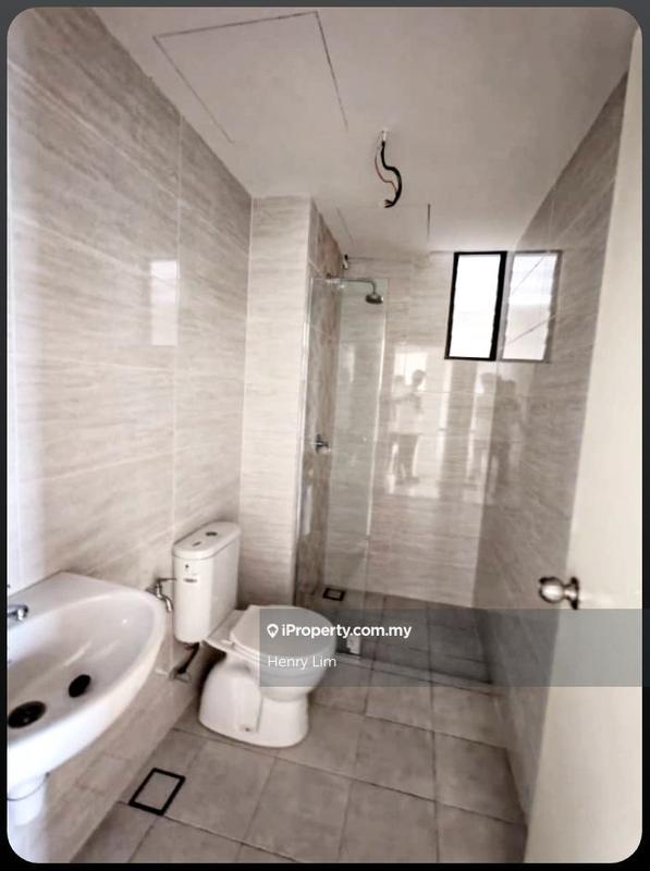 Condominium for Sale in Brezza Hill by Henry Lim - iProperty.com.my