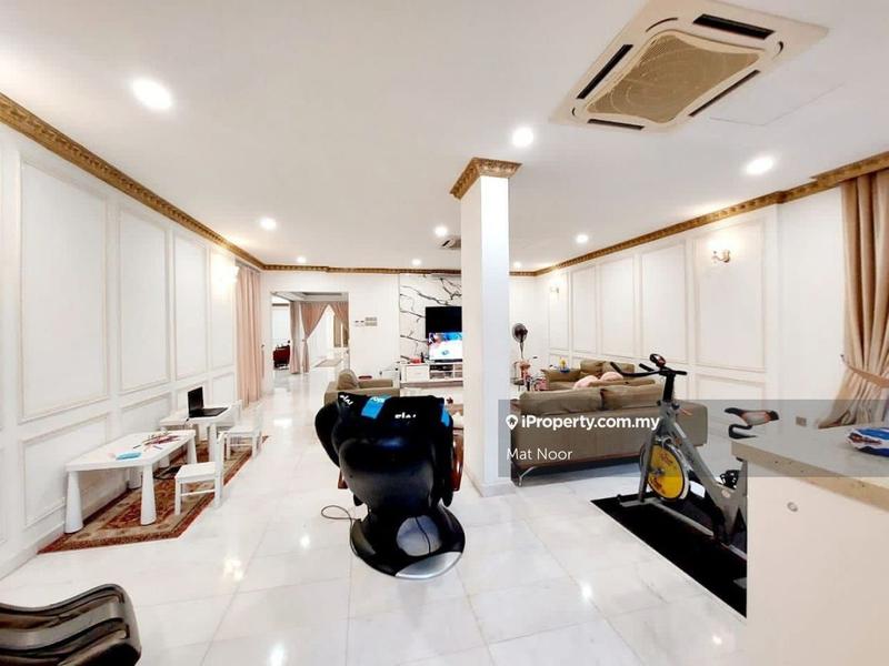 Banglo untuk Dijual di Bukit Jelutong, Shah Alam oleh Mat Noor - iProperty.com.my