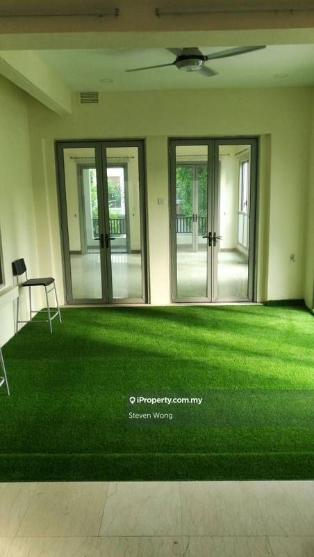 Townhouse for Sale in Federal Hill, Bangsar by Steven Wong - iProperty.com.my