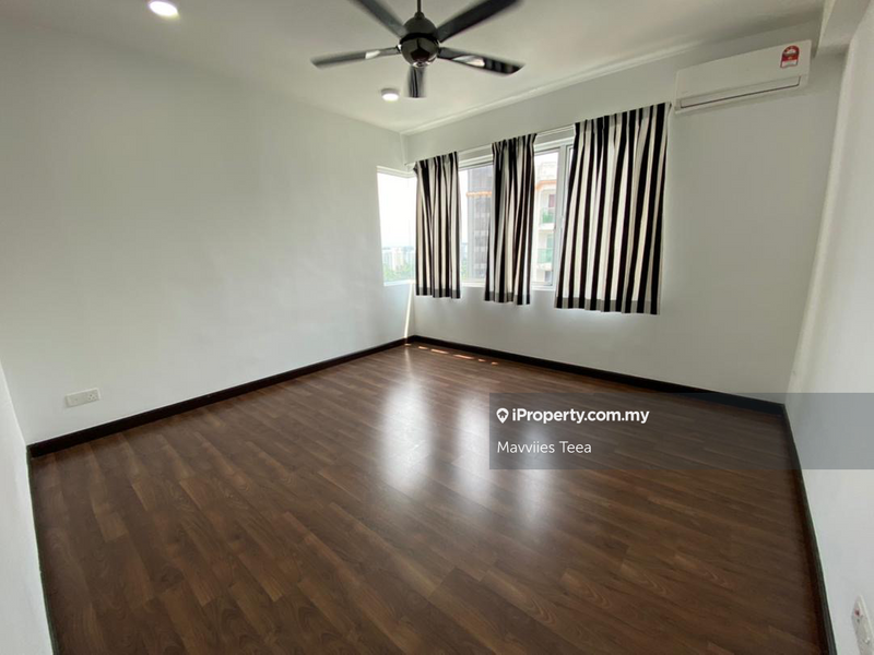 For Sale - Hijauan Saujana