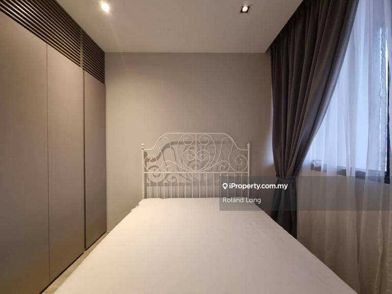 Residensi Servis untuk Dijual di Lumi Tropicana oleh Roland Long - iProperty.com.my