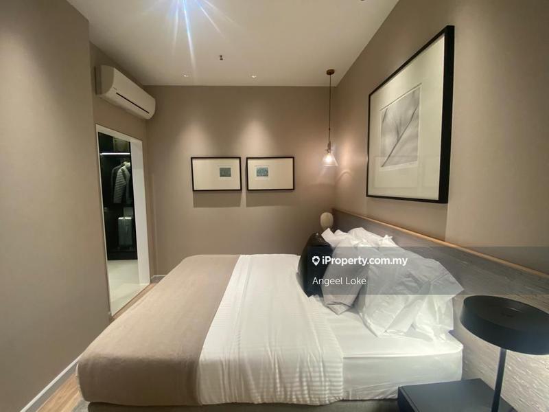 Service Residence for Sale in SWNK Houze @ BBCC by Angeel Loke - iProperty.com.my