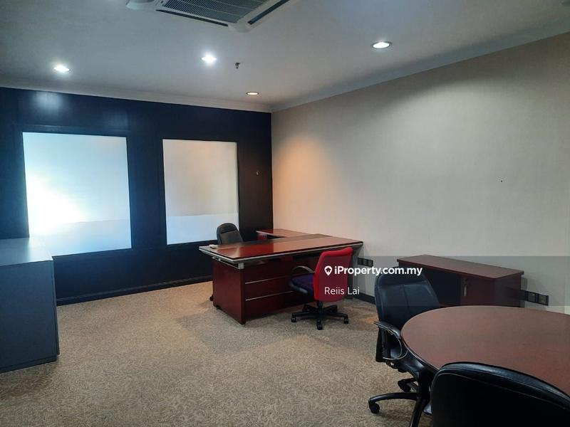 Shop / Office untuk Dijual di Bandar Damansara Perdana, Damansara Perdana oleh Reiis Lai - iProperty.com.my