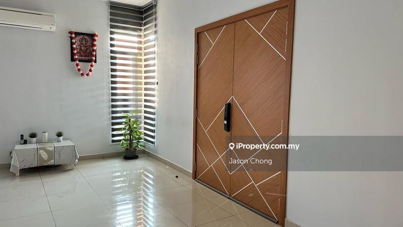 Semi-Detached House for Sale in Bandar Bukit Tinggi, Klang by Jason Chong - iProperty.com.my