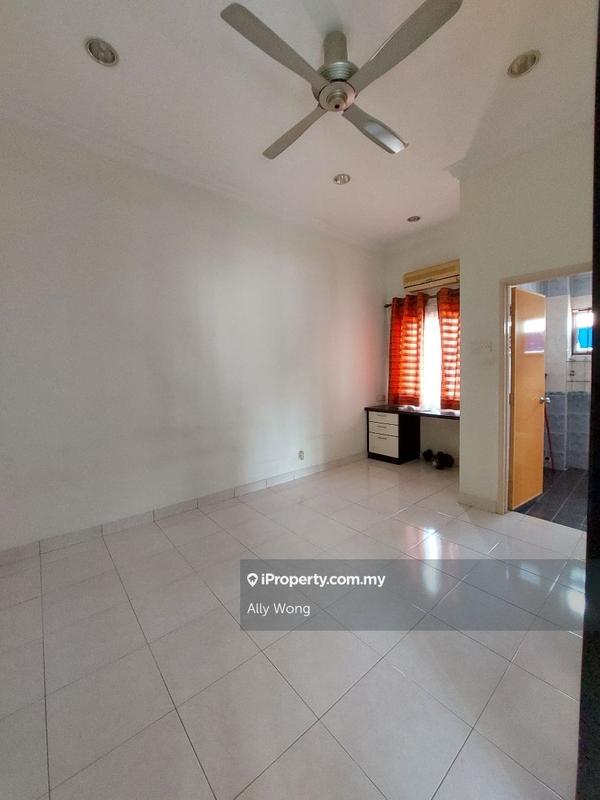 Semi-Detached House for Sale in Taman Sri Jelok, Kajang by Ally Wong - iProperty.com.my