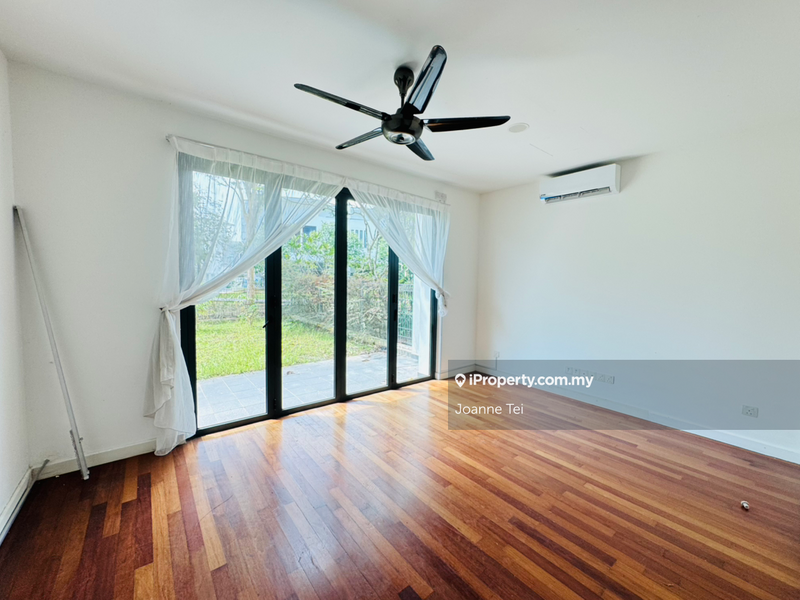 Rumah Berkembar untuk Dijual di Sejati Residence 3 storey Semi-D Cyberjaya, Cyberjaya oleh Joanne Tei - iProperty.com.my