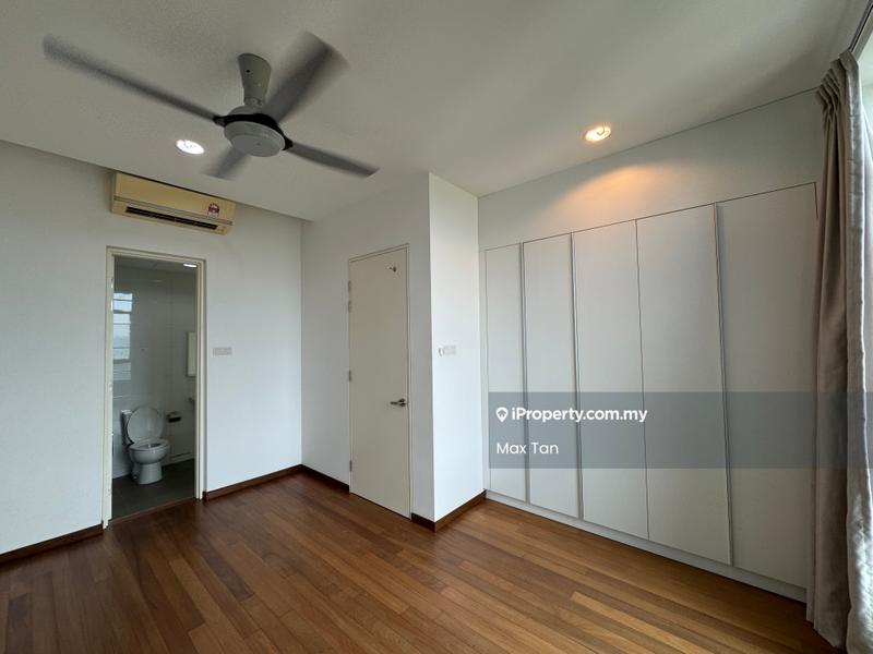 Kediaman Servis untuk Dijual di Tropicana Avenue oleh Max Tan - Bathroom - iProperty.com.my