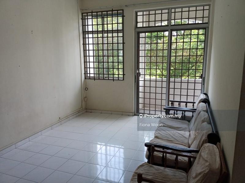 For Rent - Taman Cheng Ria