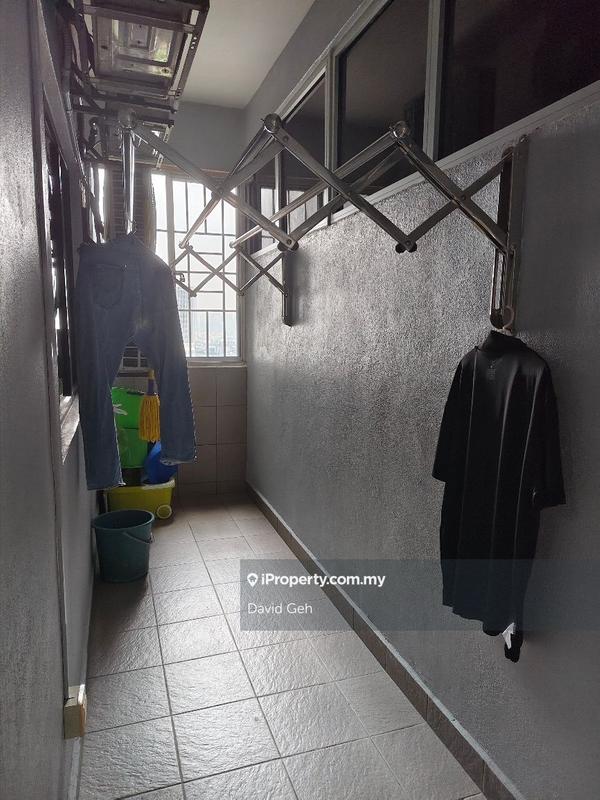 For Sale - Glen View Villa