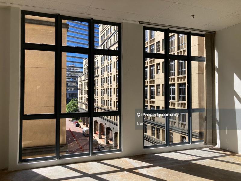 Office for Sale in Bandar Sri Damansara, Selangor by Ben Lor - iProperty.com.my