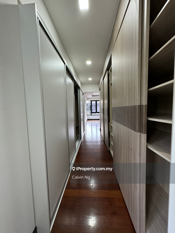 Bungalow House for Sale in KLCC, KL City Centre by Calvin Ng - iProperty.com.my